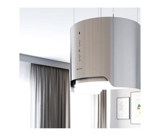 GLOBALO ARENOFLOW 39.4 INOX - 1525816 - zdjęcie 4